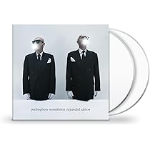 Pet Shop Boys - SMASH 